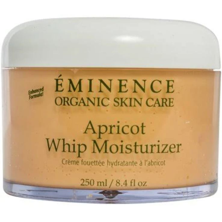 Apricot Whip Moisturizer