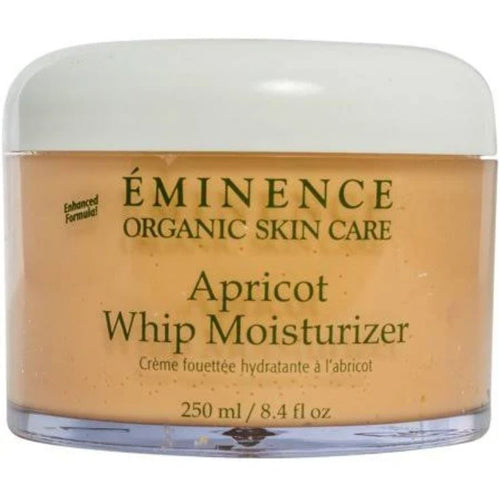 Apricot Whip Moisturizer