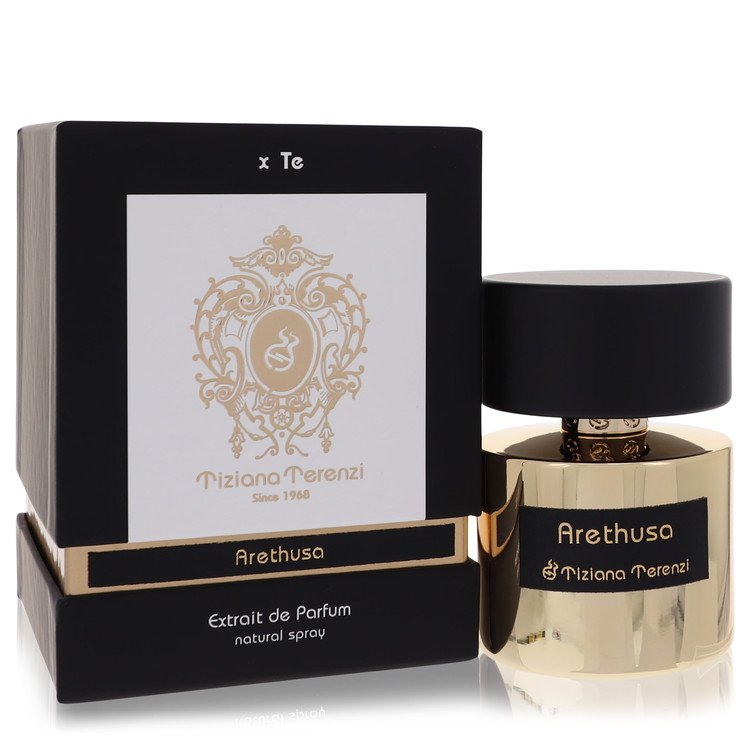 Arethusa Extrait De Parfum