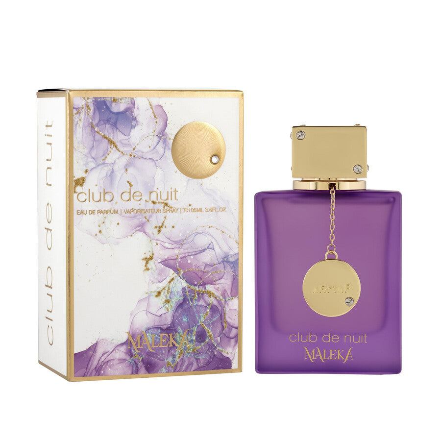 Club de Nuit Maleka Eau de Parfum