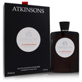 24 Old Bond Street Triple Extract Eau De Cologne Concentree