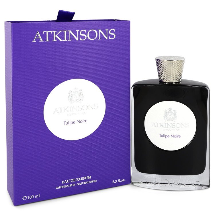 Tulipe Noire Eau De Parfum