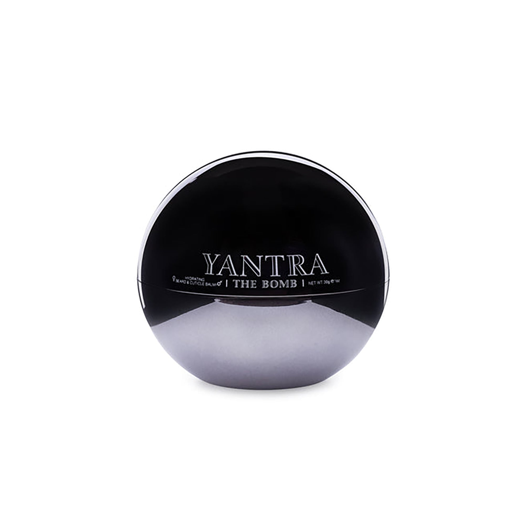 The Bomb Hydrating Beard And Cuticle Balm