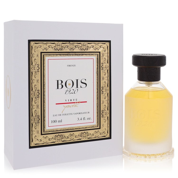 Bois 1920 Virtu Youth 1920 Eau De Parfum