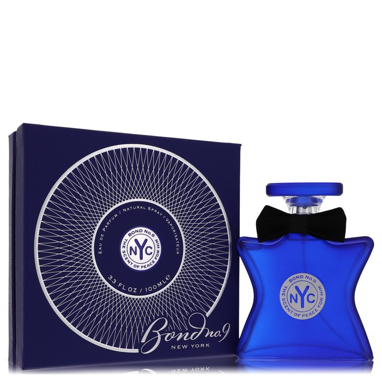 The Scent Of Peace For Him Eau De Parfum