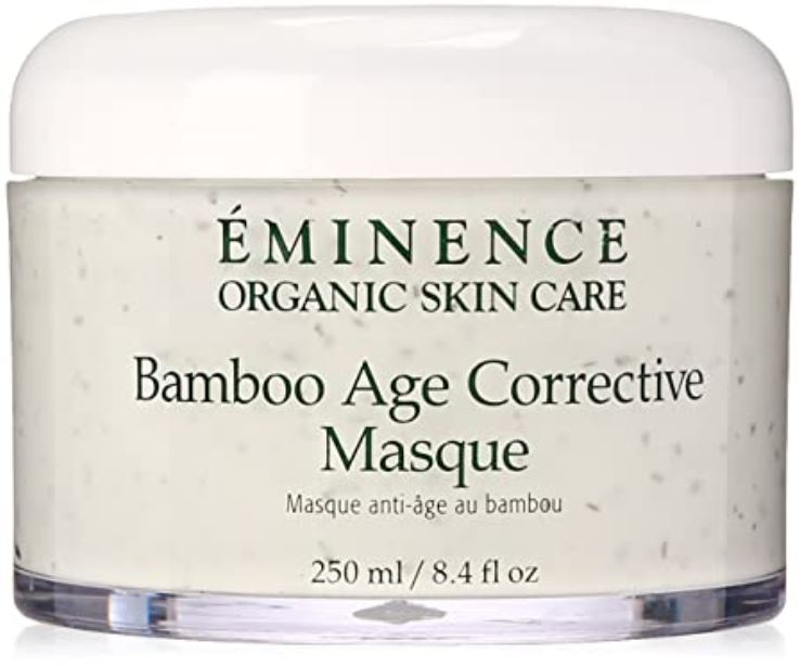 Bamboo Age Corrective Masque - 8.4oz (Unboxed)