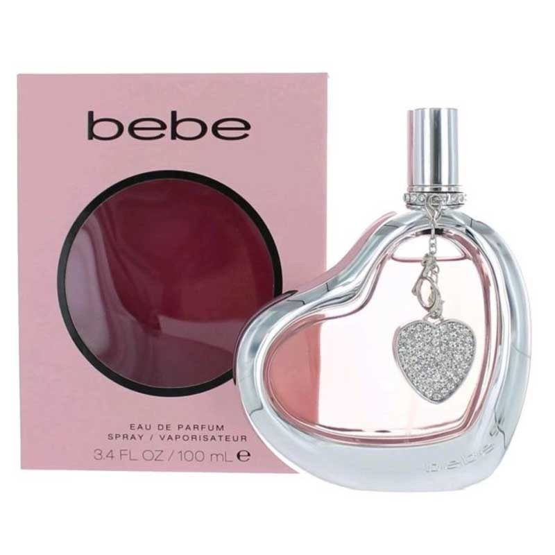 Bebe Eau De Parfum For Women