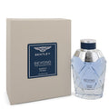 Exotic Musk Eau De Parfum Spray
