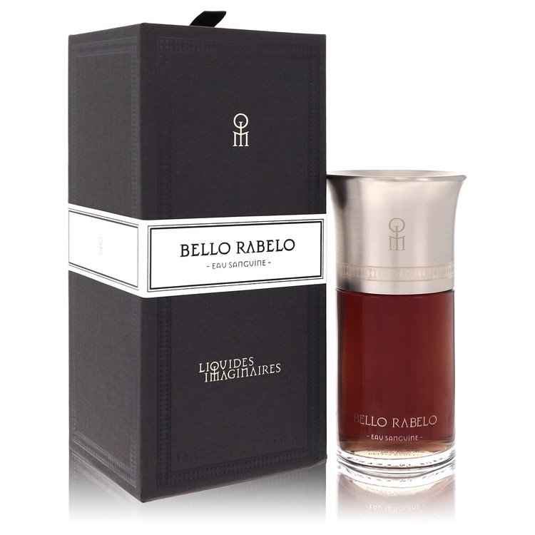 Bello Rabelo Eau De Parfum