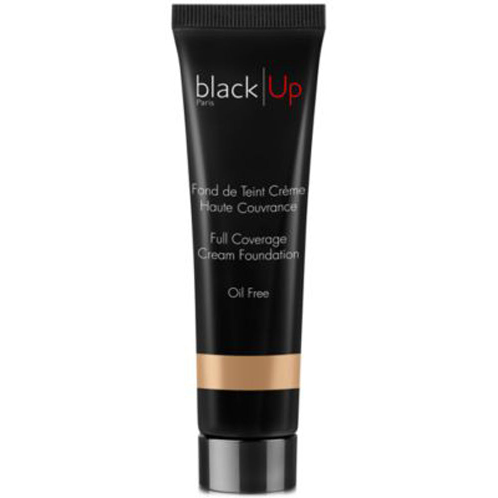 High Coverage Cream Foundation - HC00 Sand (Unboxed)