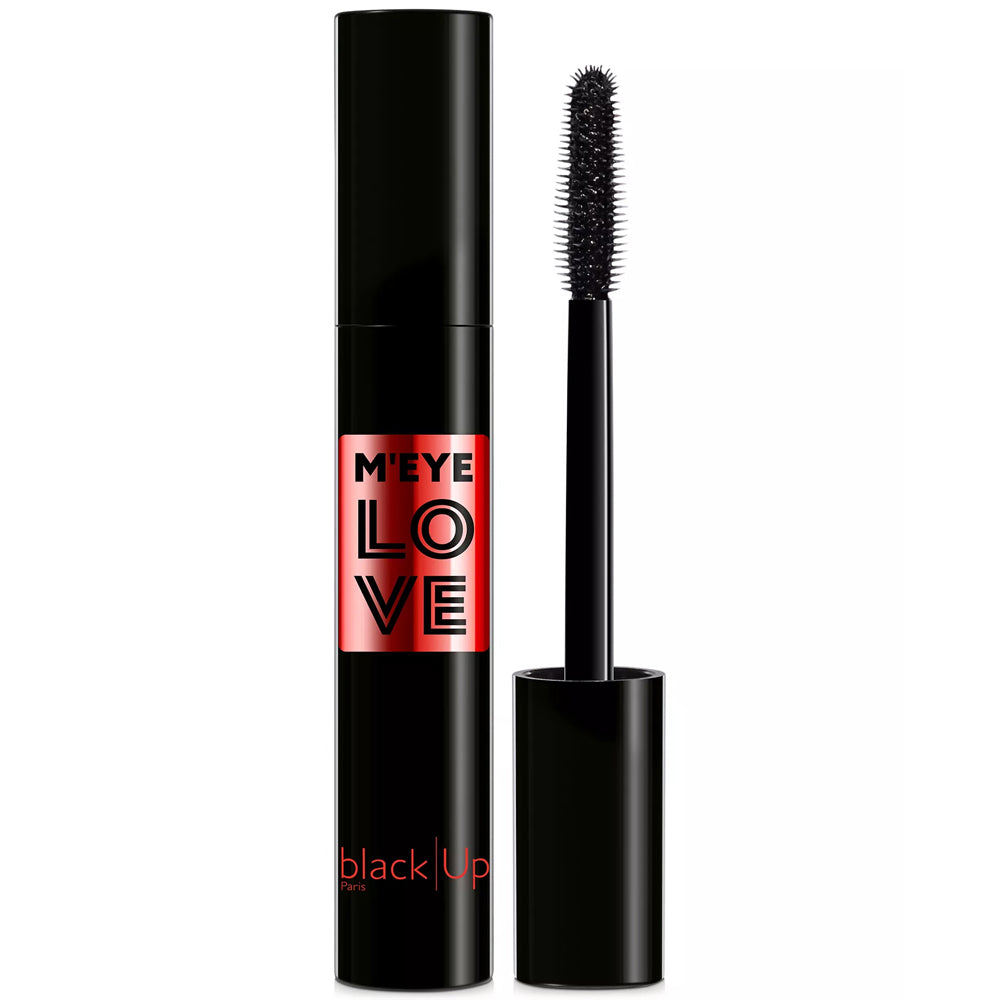 M'eye Love Waterproof Mascara