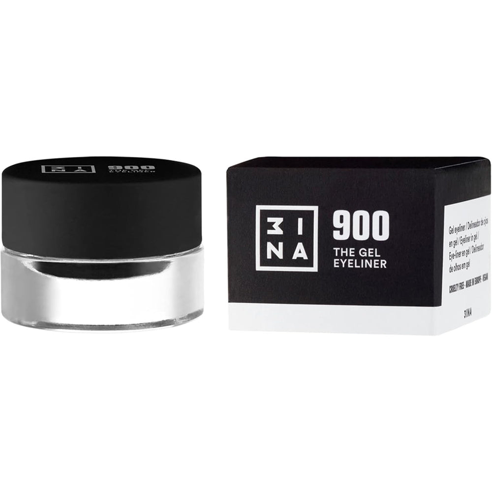 The Gel Eyeliner