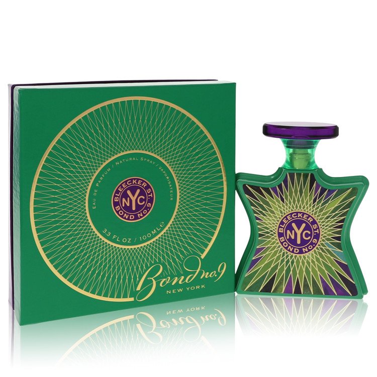 Bleecker Street Eau De Parfum