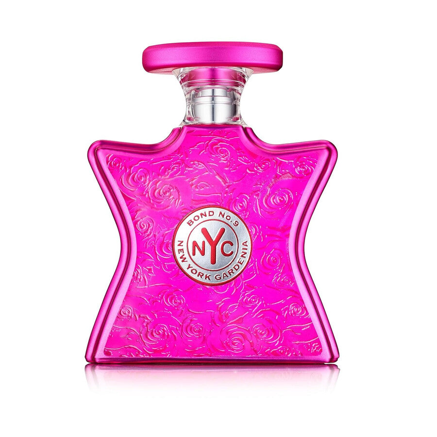 New York Gardenia Eau De Parfum