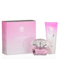 Bright Crystal Set 2pc Gift Set for Women