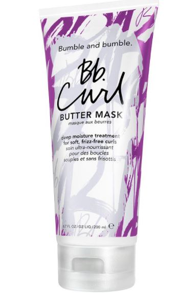 Bb.Curl Butter Masque