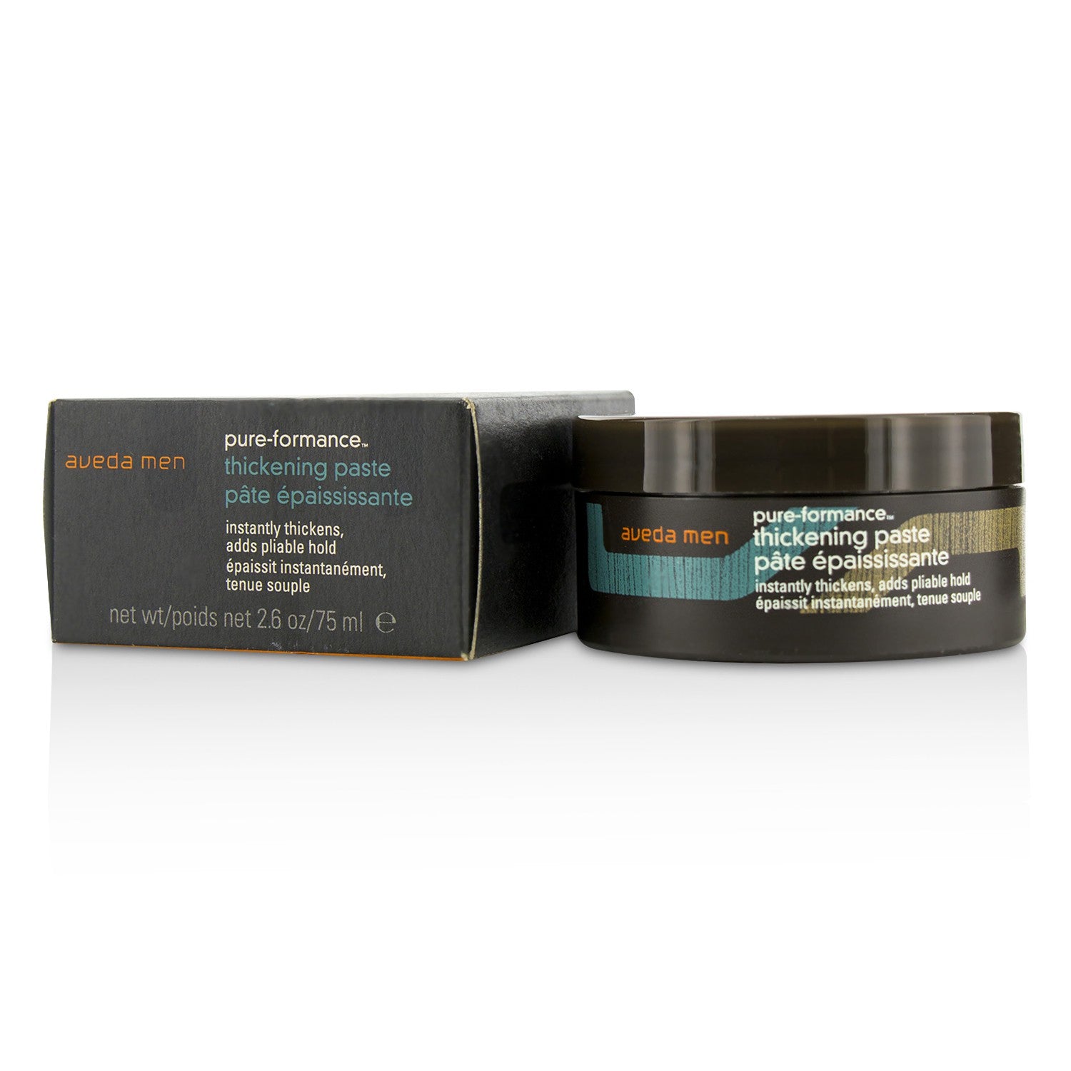 Men Pure-formance Thickening Paste (Unboxed)