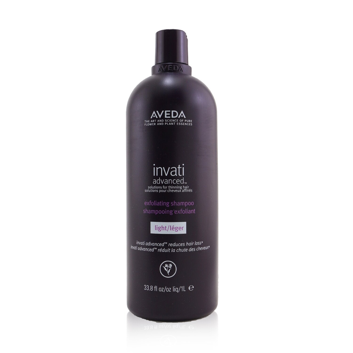 Invati Advanced Exfoliating Shampoo Light