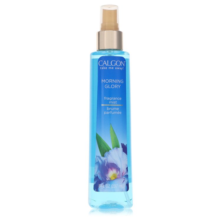Calgon Take Me Away Morning Glory Body Mist