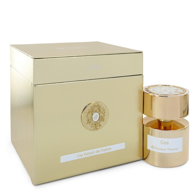 Cas Extrait De Parfum