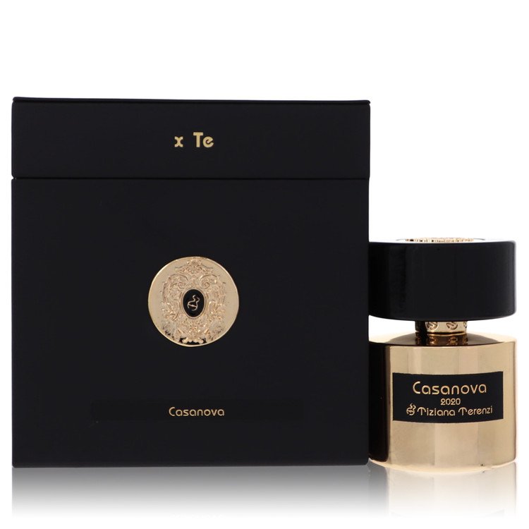 Casanova Extrait De Parfum