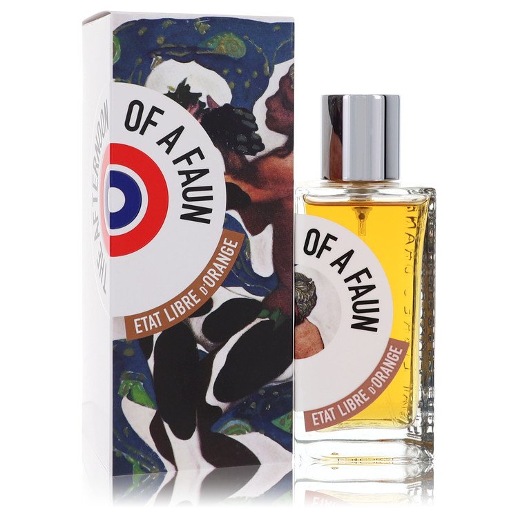 The Afternoon Of A Faun Eau De Parfum