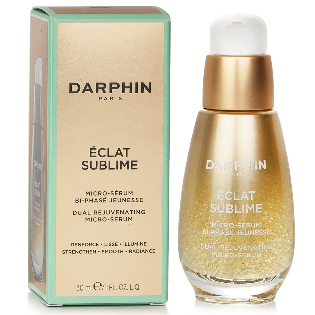 Eclat Sublime Dual Rejuvenating Micro-Serum