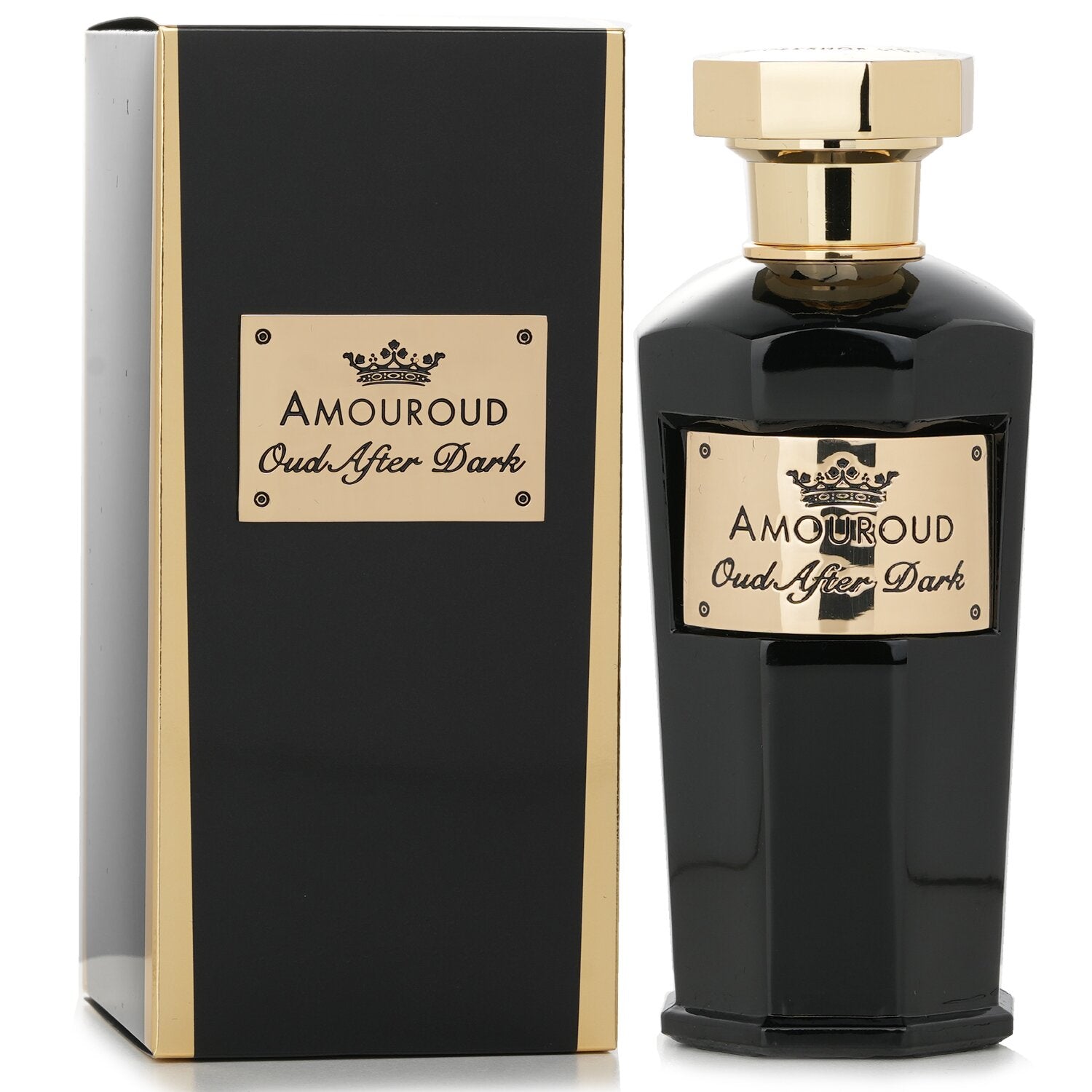 Oud After Dark Eau De Parfum