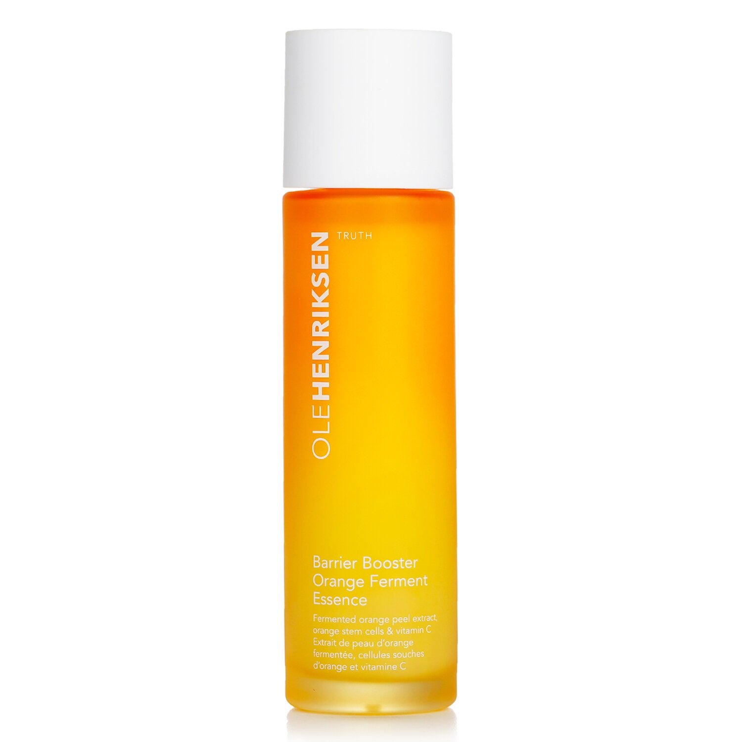 Barrier Booster Orange Ferment Essence