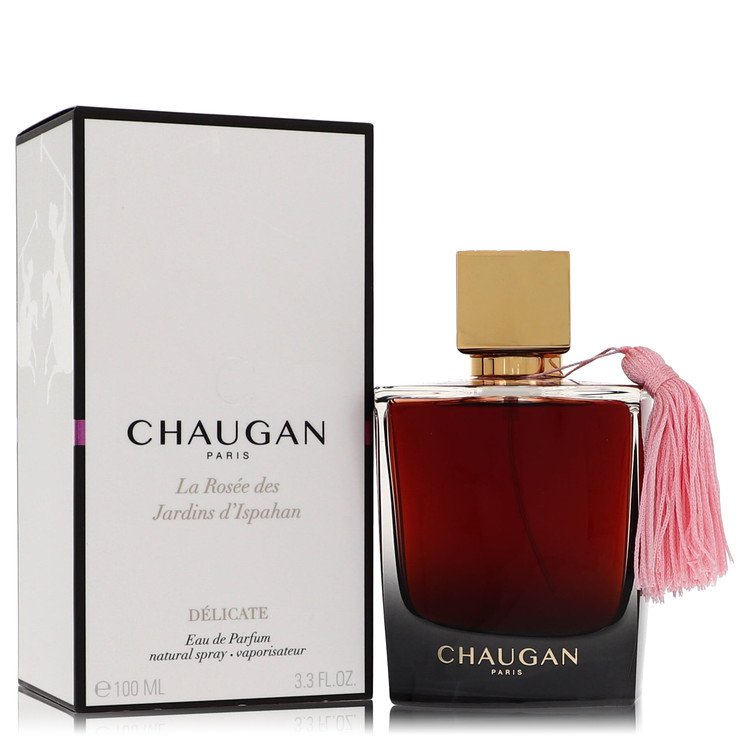 Delicate Eau De Parfum