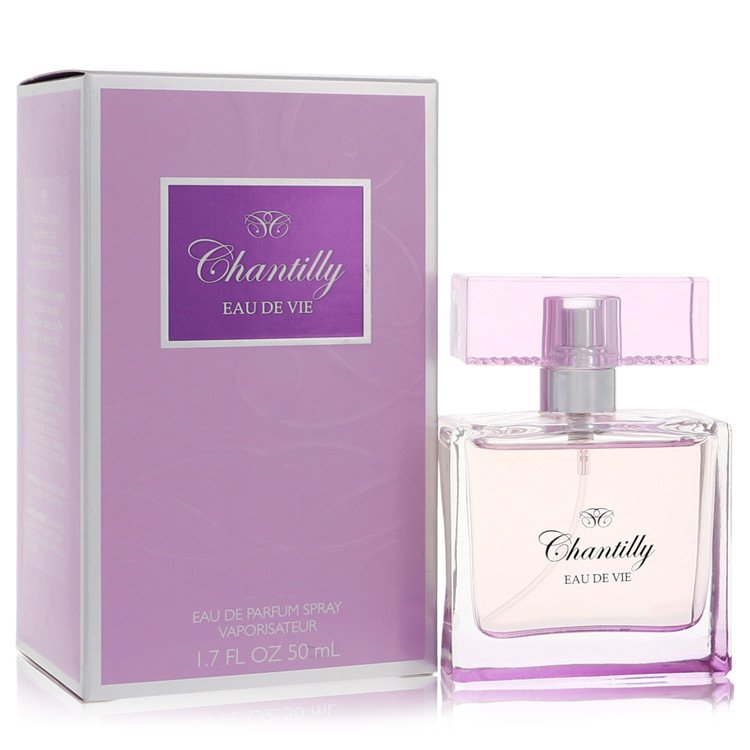 Chantilly Eau De Vie Eau De Parfum