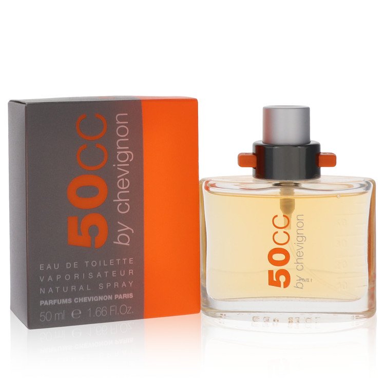 Chevignon 30cc Eau De Toilette