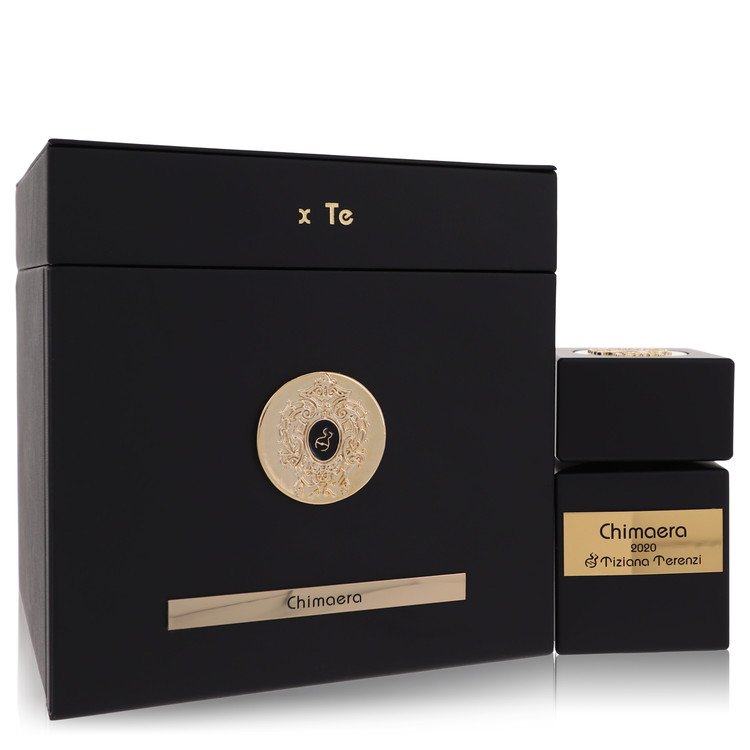 Chimaera Extrait De Parfum