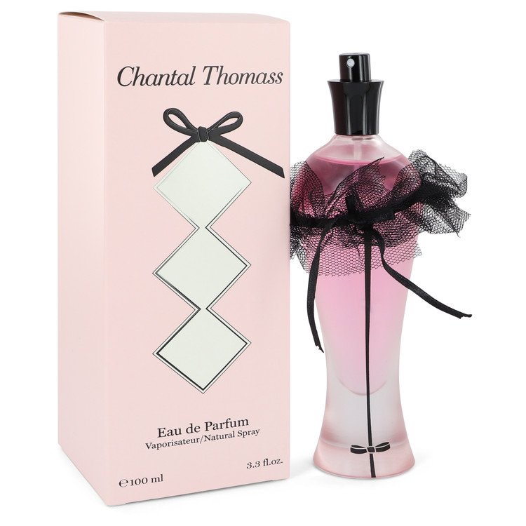 Pink Eau De Parfum
