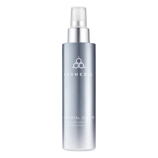 Am-pm Liquid Crystal Hydrating Mist