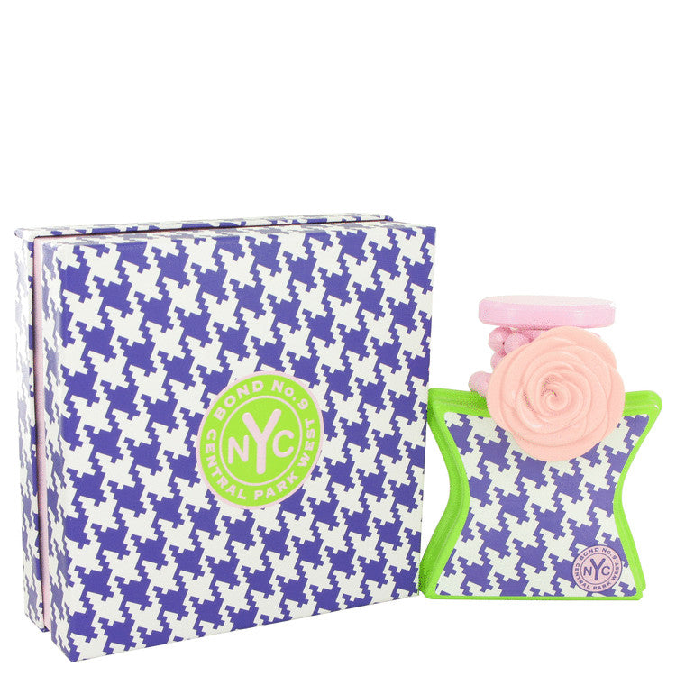 Central Park West Eau De Parfum