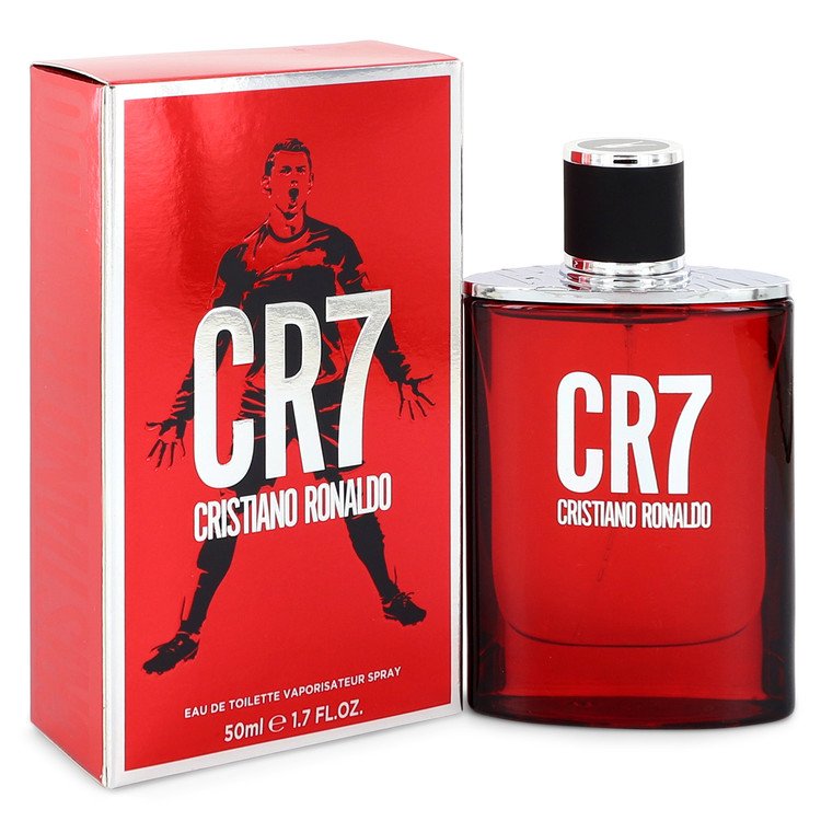 Cr7 Eau De Toilette
