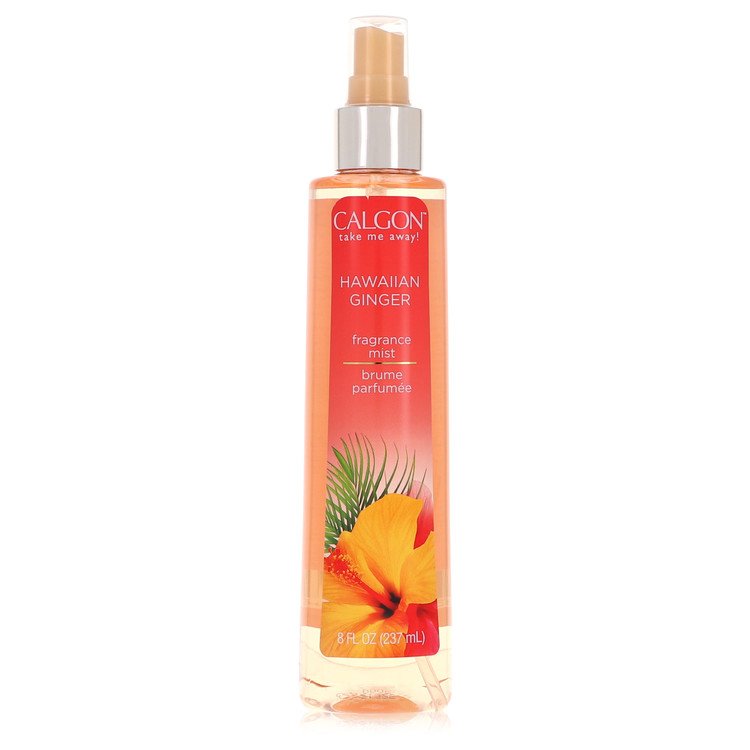 Take Me Away Hawaiian Ginger Body Mist