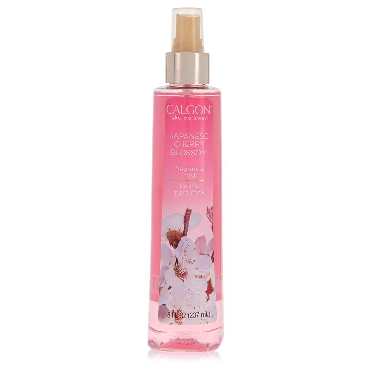 Take Me Away Japanese Cherry Blossom Body Mist
