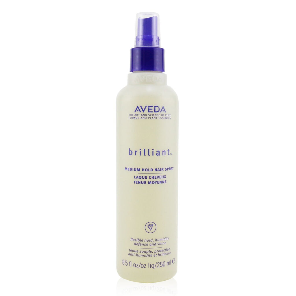 Brilliant Hair Spray