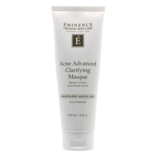 Acne Advanced Clarifying Masque