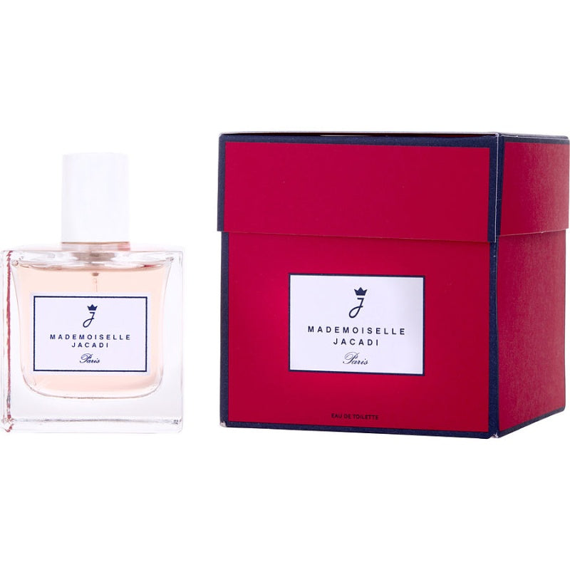 Mademoiselle Eau De Toilette