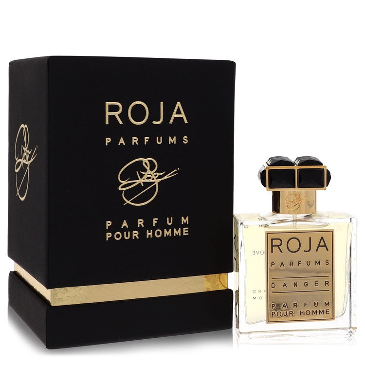 Danger Pour Homme Eau De Parfum