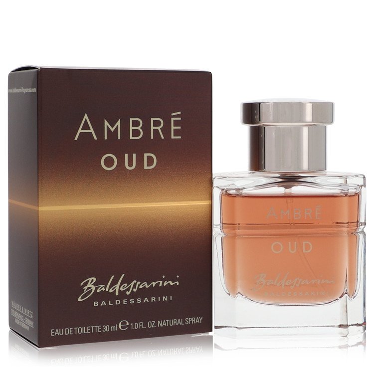 Ambre Oud Eau De Toilette