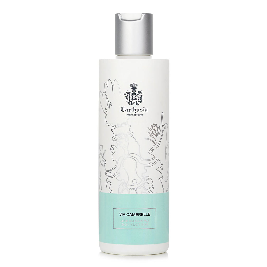 Via Camerelle Body Lotion