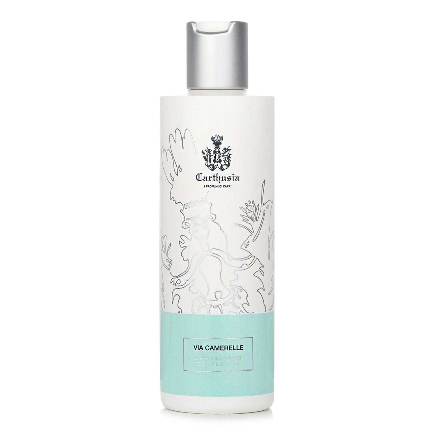 Via Camerelle Body Lotion