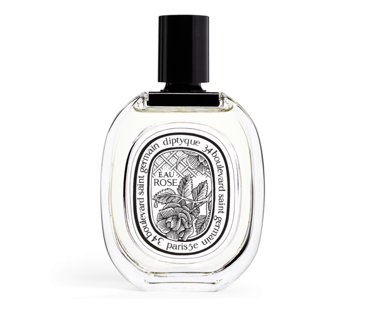 Eau Rose Eau De Toilette - 1.7oz (Unboxed)