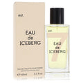 Eau De Iceberg Eau De Toilette