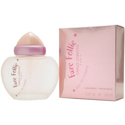 Fare Follie Limited Edition Eau De Toilette