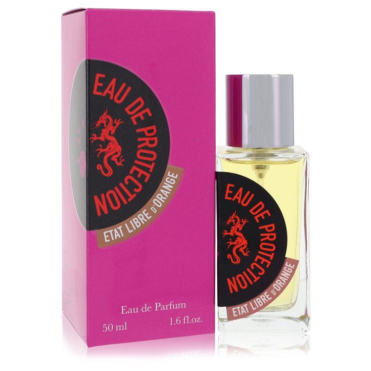 Eau De Protection Eau De Parfum